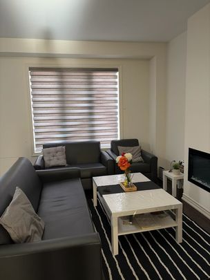 For Lease - 25 Truffle Court, Brampton, Ontario - Photo 1