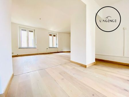 Location Maison 6 pièces 150m² BACCARAT 54120 - Photo 4