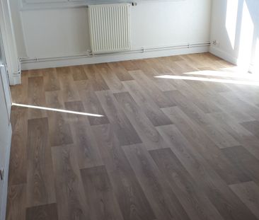 Location Appartement 2 pièces 50m² LE MANS 72000 - Photo 1