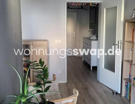 Wohnungsswap - 3 Zimmer, 86 m² - Wilhelmsruher Damm, Reinickendorf, Berlin - Photo 1