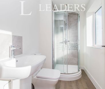 3 bedroom house to rent Nursery Lane, Quadring, PE11 - Photo 4