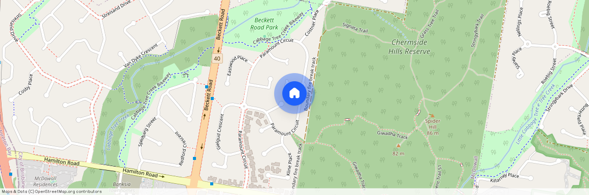 81 Paramount Circuit, Qld 4053, Mcdowall