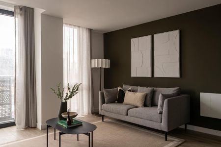 1 bedroom flat to rent - Photo 3