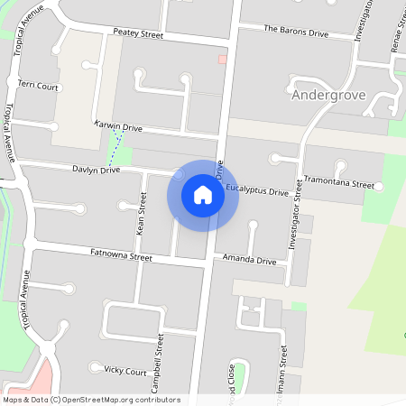 51 Maple Drive, Andergrove