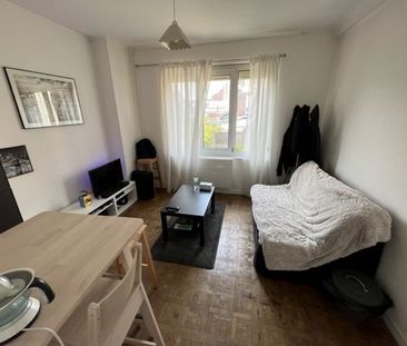 T2 de 30 m², rue Michel Ange – Porte de Douai réf 4348 - Photo 2