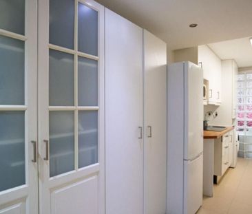 Estudio de alquiler en Berruguete - Photo 1