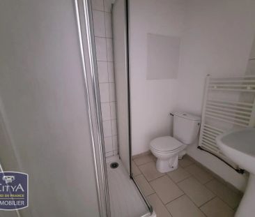 Appartement à louer 1 pièce 27.53m² - Photo 2