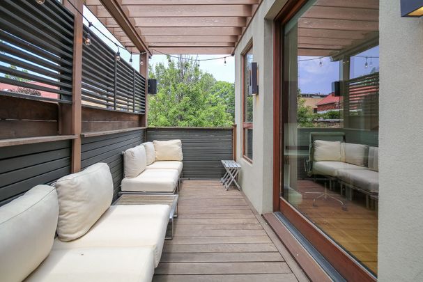 For Lease - 7 Ways Lane, Toronto, Ontario - Photo 1