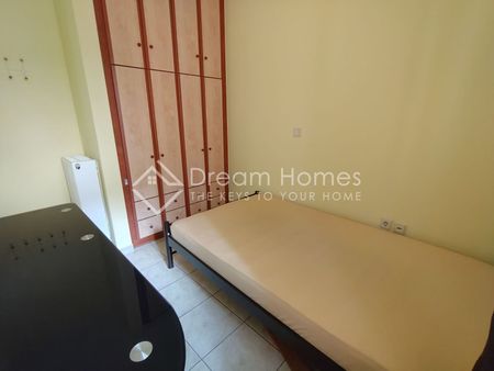 Studio/Γκαρσονιέρα για ενοικίαση Αφανός - Νταμάρια (Λαμία) - Photo 3