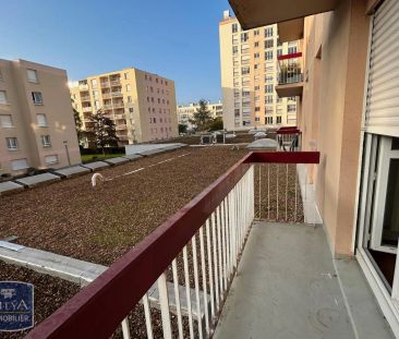 Appartement à louer 2 pièces 44.55m² - Photo 6