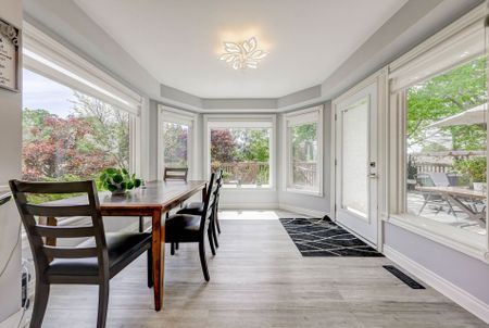 For Lease - 449 Alex Doner Drive, Newmarket, Ontario - Photo 4