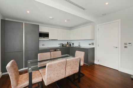 9 Harbour Way, E14, London - Photo 5