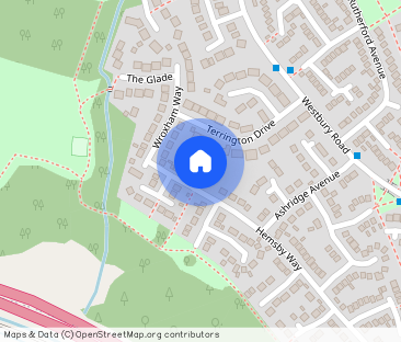 Cley Grove, Westbury Park, Newcastle-under-Lyme - Photo 1