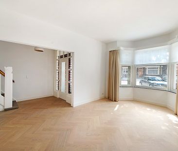 Te huur: Huis Gerrit van der Veenstraat 90 in Amsterdam - Foto 1