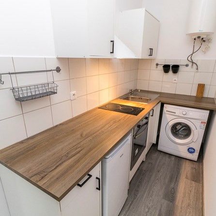 Katowice Dąb, ul. Lipowa - Zdjęcie 1