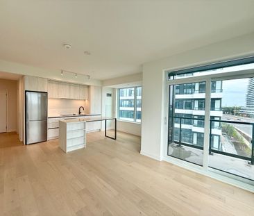 For Lease - 2495 Eglinton Avenue Unit# 605, Mississauga, Ontario - Photo 1