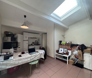 Location Appartement 2 pièces 43m² POITIERS 86000 - Photo 1