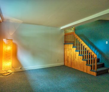 À louer / Appartement - Photo 1