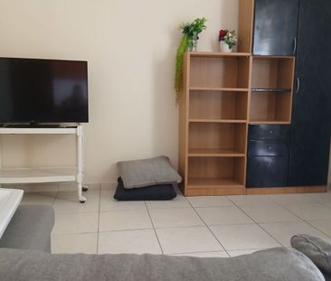 Studio/Γκαρσονιέρα για ενοικίαση Τερψιθέα - Γλυφάδα (Πάτρα) - Photo 6