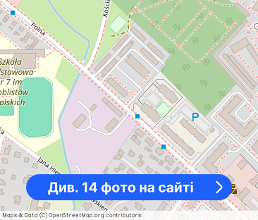 3 pokojowe mieszkanie z garażem - Фото 1