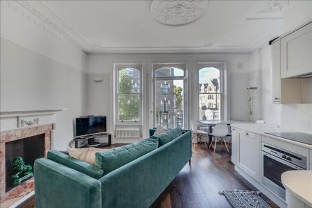 1 bedroom flat to rent - Photo 2