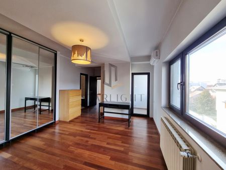 Bucharest Downtown | Rent elegant 3 bedroom duplex - Fotografie 5