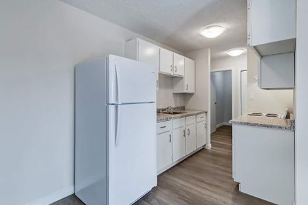 1 Bedroom - Photo 3