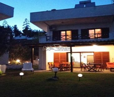 Μονοκατοικία για ενοικίαση Ελάνη (Κασσάνδρα) - Photo 5