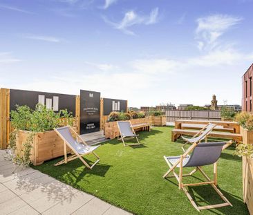 1 bedroom flat to rent - Photo 2