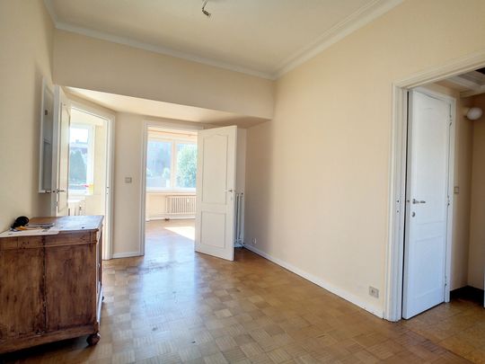 Appartement met één slaapkamer in Ixelles - Foto 1