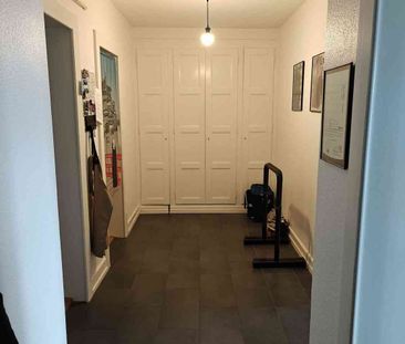 2.5 Zimmer, 67 m², 3. Stock - Photo 6