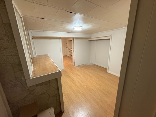 For Lease - 779 Indian Road Unit# Lower, Mississauga, Ontario - Photo 1