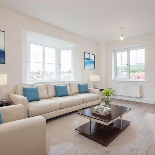 Stokers Drive, Horwich - Photo 1