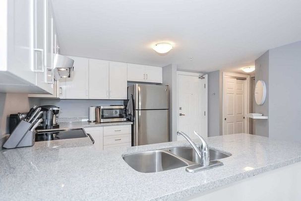 For Lease - 64 Frederick Drive Unit# 402, Guelph, Ontario - Photo 1
