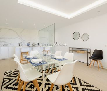 Apartamento en Marbella, Marbella, alquiler - Photo 5