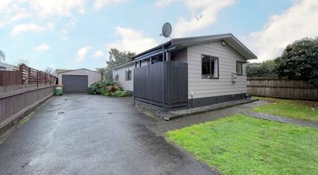 Comfort & Charm - Photo 4