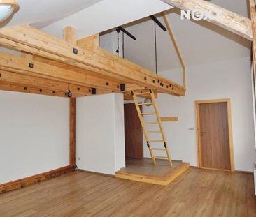 Pronájem bytu 2+kk 60 m² - Photo 1