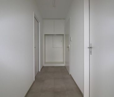 Nähe Dorfzentrum Reinach - moderne 3.5-Zimmer-Wohnung im 1.OG - Photo 6