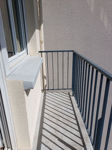 Appartement rénové - balcon - parking - cave - Photo 3