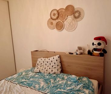 Location Appartement 2 pièces 49m² NICE 06100 - Photo 4