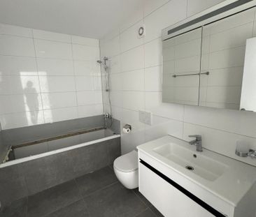 3.5 Zimmer, 90 m², 2. Stock - Photo 5