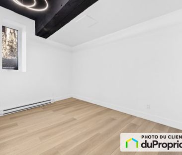 150-3420, Place Decelles, Côte-des-Neiges / Notre-Dame-de-Grâce à louer - Photo 4