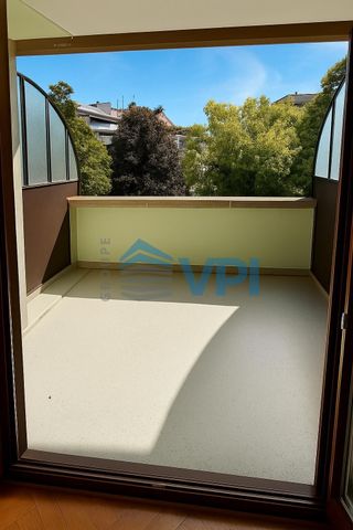 Charmant appartement traversant 3.5 pièces avec balcon - Photo 4