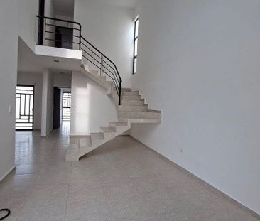 Casa en renta al norte de merida floresta - Photo 6