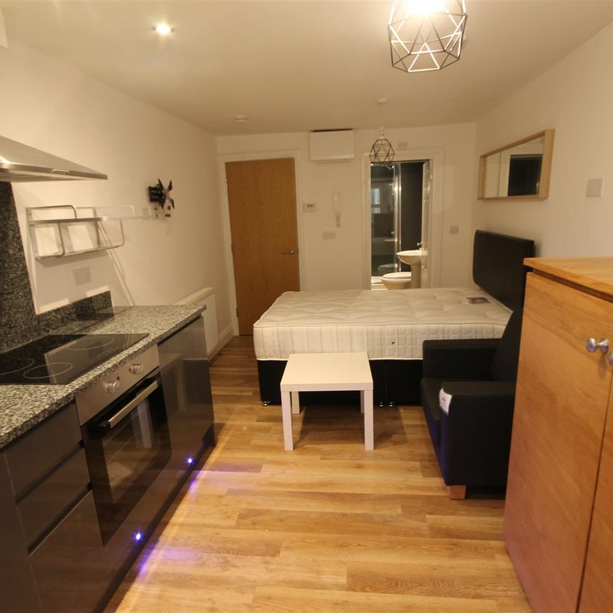 Osborne Terrace, Jesmond, Newcastle Upon Tyne - Photo 1