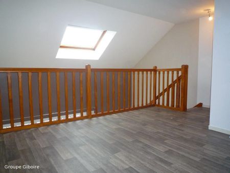 Appartement T2 à louer - 38 m² - Photo 4
