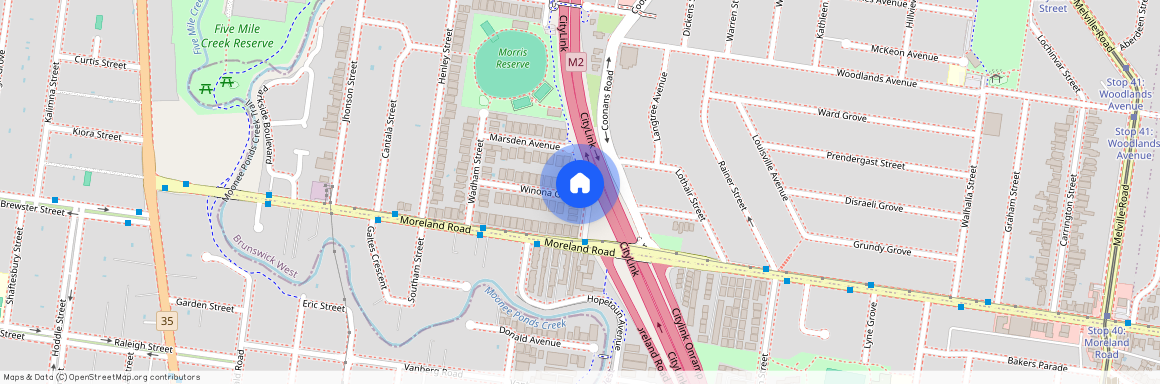 6/2 Winona Grove, Pascoe Vale South VIC 3044