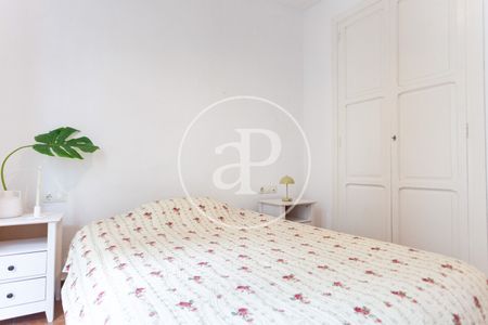 Flat for rent in El Carme (Valencia) - Photo 2