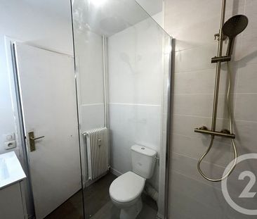 Appartement Studio à louer - Photo 2