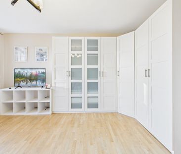 2 pokojowe na Białołęce dla singla lub pary - Photo 4